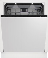 Фото - Вбудована посудомийна машина Beko BDIN 39640A 