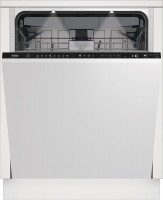 Вбудована посудомийна машина Beko BDIN 38645D 