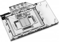 Фото - Система охолодження Alphacool Eisblock Aurora Acryl GPX-N RTX 4090 Founders Edition with Backplate 