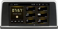 Zdjęcia - Radio samochodowe Incar DTA-2805 