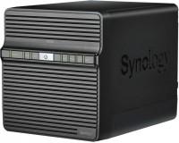 Serwer plików NAS Synology DiskStation DS423 RAM 2 GB
