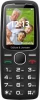 Мобільний телефон Gotze & Jensen GFE302 0 Б