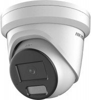 Фото - Камера відеоспостереження Hikvision DS-2CD2327G2-L 4 mm 