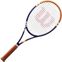 Фото - Ракетка для великого тенісу Wilson Roland Garros Blade 98 