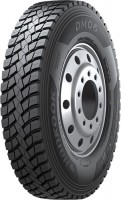 Фото - Вантажна шина Hankook DM06 325/95 R24 162K 