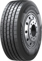 Фото - Вантажна шина Hankook Smart Control TW01 385/65 R22.5 160M 