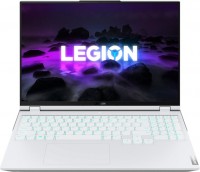 Zdjęcia - Laptop Lenovo Legion 5 Pro 16ACH6H (5P 16ACH6H 82JQ00XNRA)