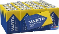 Акумулятор / батарейка Varta Industrial Pro 20xKrona 