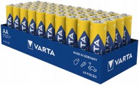 Акумулятор / батарейка Varta Industrial Pro  40xAA