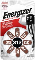 Bateria / akumulator Energizer 8xPR41 