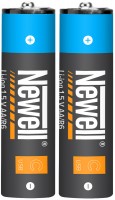 Bateria / akumulator Newell 2xAA 1550 mAh USB Type-C 