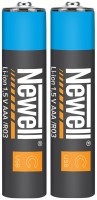 Bateria / akumulator Newell 2xAAA 500 mAh USB Type-C 