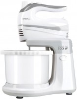 Фото - Міксер Haeger Max Mixer Bowl білий