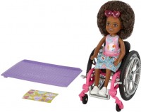 Лялька Barbie Chelsea HGP30 