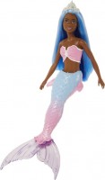Lalka Barbie Dreamtopia Mermaid HGR12 