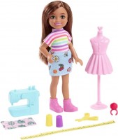 Фото - Лялька Barbie Chelsea Can Be HCK70 