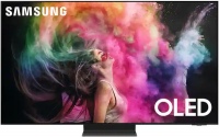 Фото - Телевізор Samsung QN-55S95C 55 "