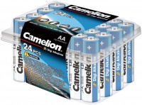 Фото - Акумулятор / батарейка Camelion Digi Alkaline  24xAA