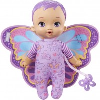 Лялька My Garden Baby My First Baby Butterfly HBH39 