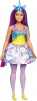 Lalka Barbie Dreamtopia Unicorn HGR20 
