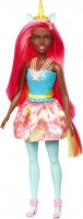 Lalka Barbie Dreamtopia Unicorn HGR19 