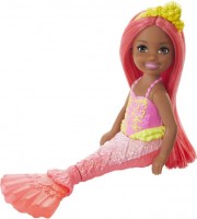 Лялька Barbie Dreamtopia Chelsea GJJ87 
