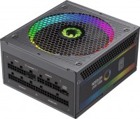 Блок живлення Gamemax RGB Smart PCIE5 RGB-1300 (ATX3.0 PCIE5.0)