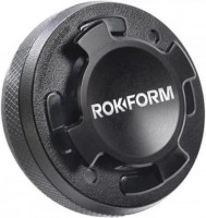 Тримач / підставка Rokform RokLock Adhesive Car Dash Mount 