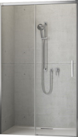 Ścianka prysznicowa Radaway Idea DWJ 100 L 387014-01-01L 