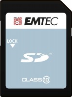 Карта пам'яті Emtec SD Class10 Classic 16 ГБ