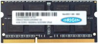 Pamięć RAM Origin Storage DDR3 SO-DIMM CT 1x8Gb CT8011098-OS