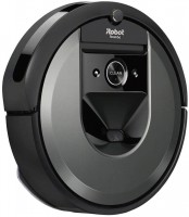 Пилосос iRobot Roomba Combo i8+ 