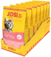 Фото - Корм для кішок Josera JosiCat Kitten  4.55 kg