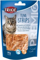 Karma dla kotów Trixie Premio Tuna Strips 20 g 