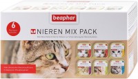 Karma dla kotów Beaphar Nieren Mix Pack 4 pcs 