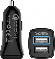 Зарядний пристрій Choetech C0051 