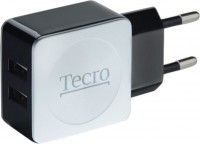 Фото - Зарядний пристрій Tecro TR-CHG02 