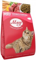 Корм для кішок Mjau Adult Veal  11 kg