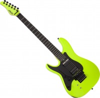 Zdjęcia - Gitara Schecter Sun Valley Super Shredder FR S LH 