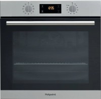 Фото - Духова шафа Hotpoint-Ariston SA2 840 P IX 