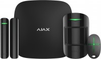 Фото - Сигналізація / Smart Hub Ajax StarterKit 2 