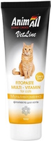 Фото - Корм для кішок AnimAll Vetline Multi-Vitamin 100 g 