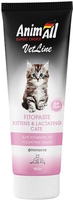 Фото - Корм для кішок AnimAll Vetline Kitten/Lactating 100 g 