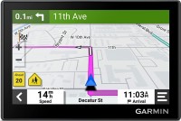 Фото - GPS-навігатор Garmin Drive 53 & Traffic 