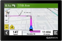 Zdjęcia - Nawigacja GPS Garmin Drive 53 
