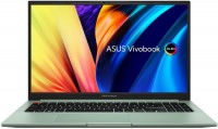 Фото - Ноутбук Asus Vivobook S 15 OLED M3502QA (M3502QA-L1210)