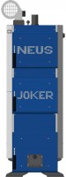 Zdjęcia - Kocioł grzewczy Neus Joker 15 15 kW