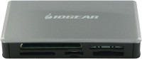 Фото - Кардридер / USB-хаб IOGEAR 56-in-1 Memory Card Reader/Writer 