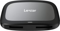 Czytnik kart pamięci / hub USB Lexar Professional CFexpress Type A / SD USB 3.2 