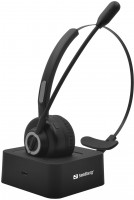 Słuchawki Sandberg Bluetooth Office Headset Pro Mono 
